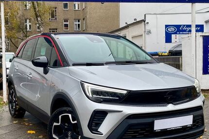 Opel Crossland (X) 37.136 km 18.490 &euro; Berlin 10625
