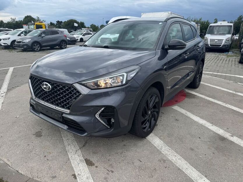 TUCSON