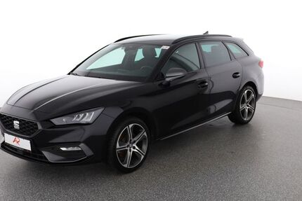 Seat Leon 87.987 km 16.480 &euro; Schönefeld 12529