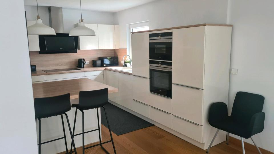 Einfamilienhaus Falkensee - 5 Zimmer, 133 m&sup2;, 850.000&euro; | Angebot:26222435