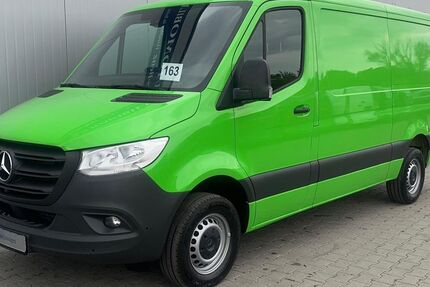Mercedes-Benz Sprinter 164.124 km 20.999 &euro; Berlin 13055