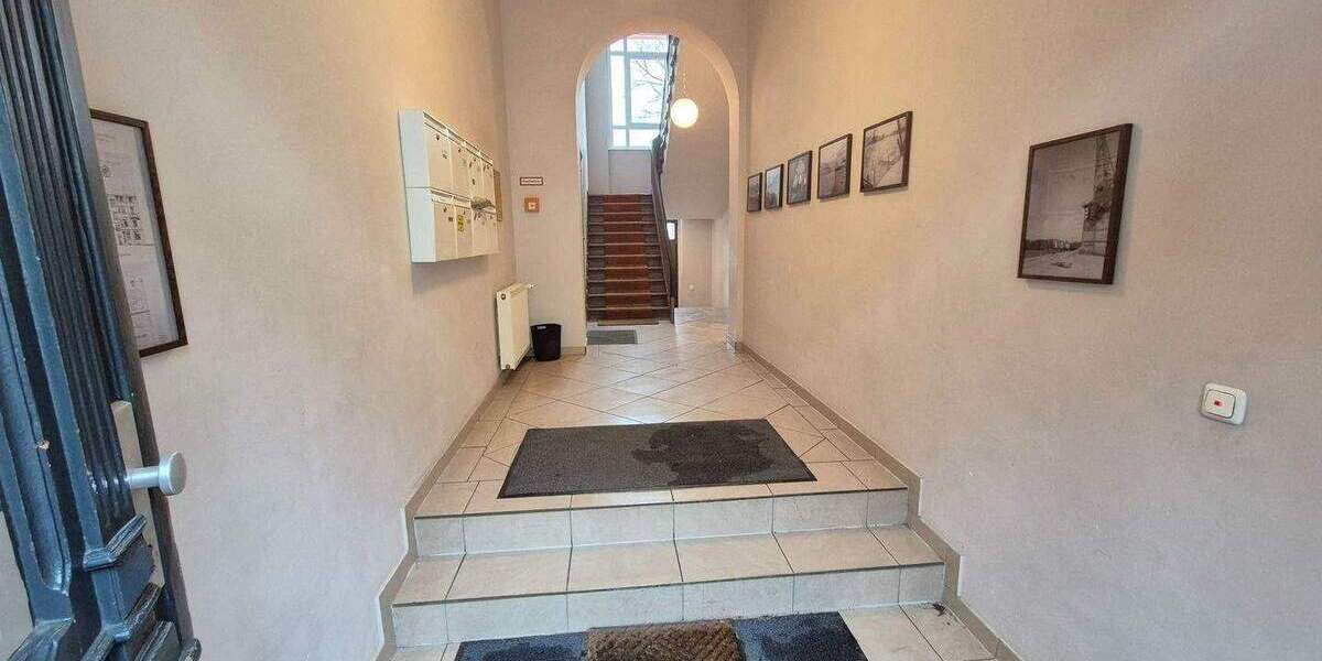Etagenwohnung Berlin Niederschöneweide - 2 Zimmer, 70 m&sup2;, 419.000&euro; | Angebot:25665268