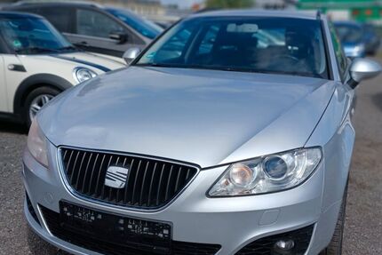 Seat Exeo 206.000 km 2.990 &euro; Berlin 13597