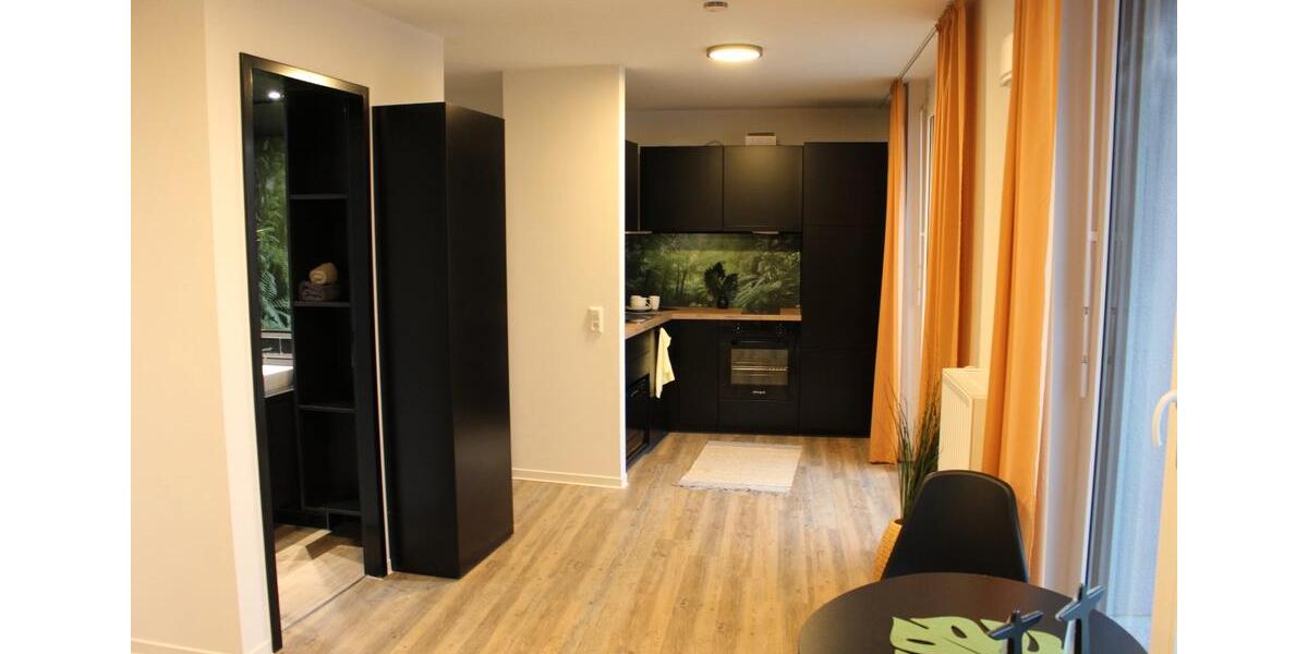 Einfamilienhaus Berlin Neukölln - 1 Zimmer, 61 m&sup2;, 1.393&euro; | Angebot:26548655