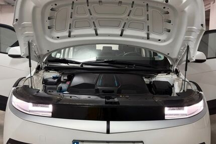 Hyundai IONIQ 5 29.900 km 26.950 &euro; Berlin 13088