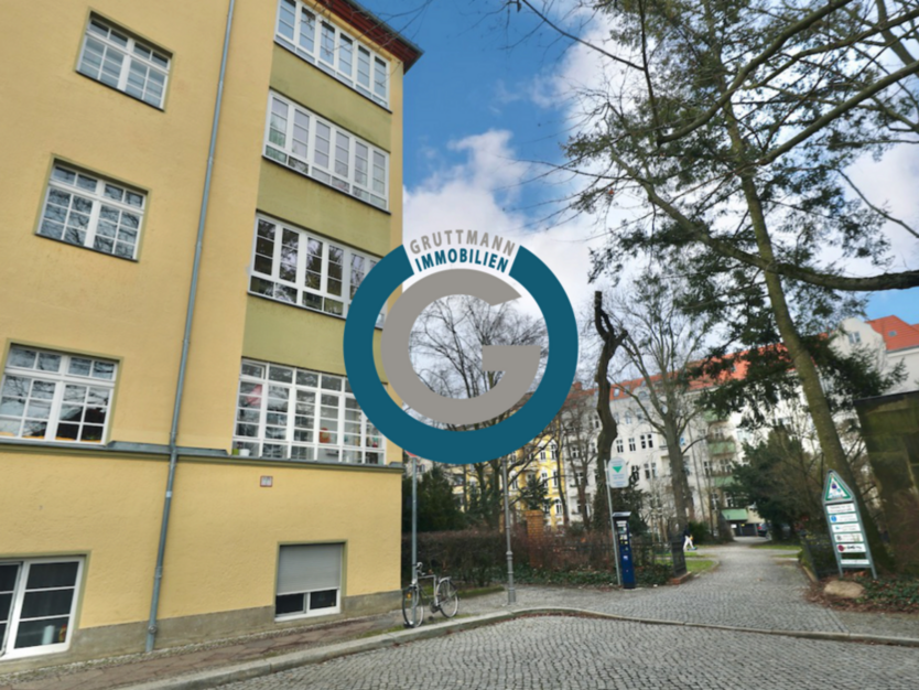 Wohnung zum Kaufen in Berlin 549.000 € 104.06 m²