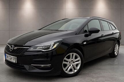 Opel Astra 122.651 km 7.490 &euro; berlin 12683