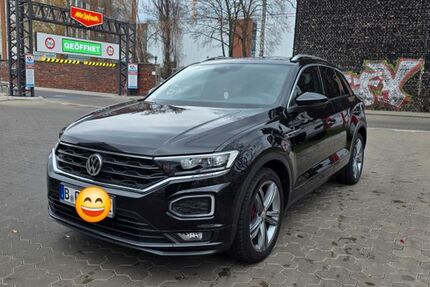 VW T-Roc 57.294 km 24.400 &euro; Berlin 13589