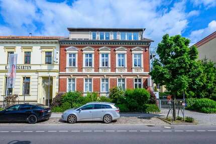 Haus Bernau bei Berlin - 18 Zimmer, 385 m&sup2;, 800.000&euro; | Angebot:27317973