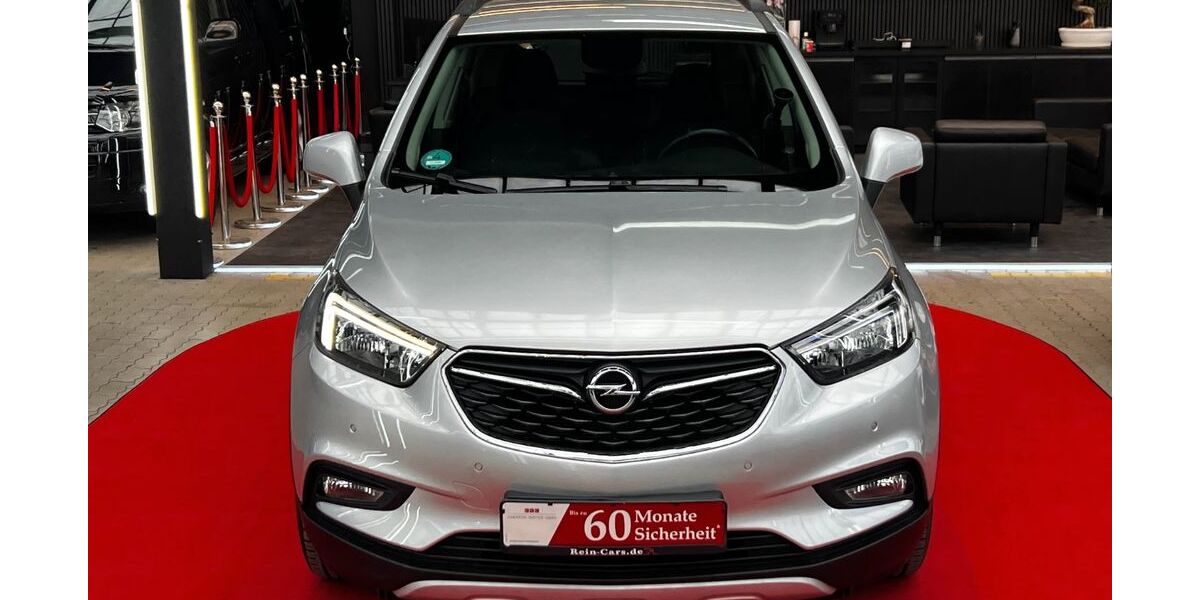 Opel Mokka 69.280 km 14.990 &euro; Ludwigsfelde 14974