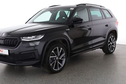 Skoda Kodiaq 44.372 km 39.880 &euro; Schönefeld 12529