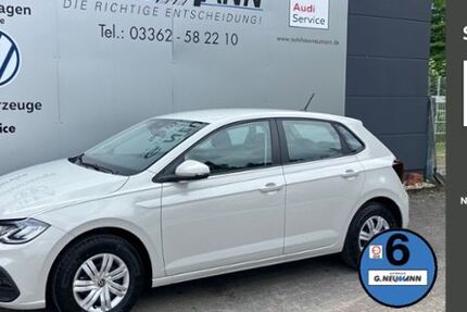VW Polo 6.000 km 19.999 &euro; Erkner 15537