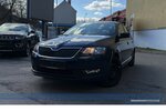 Skoda Rapid Cool*SHZ*PDC*Klima*USB*Touch*1-Hand* 93.530 km 8.890 &euro; Berlin 13187