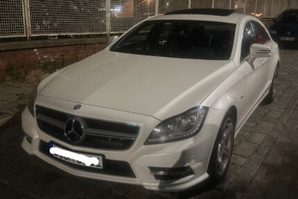 Mercedes-Benz CLS 250 240.000 km 10.900 &euro; Berlin 13359