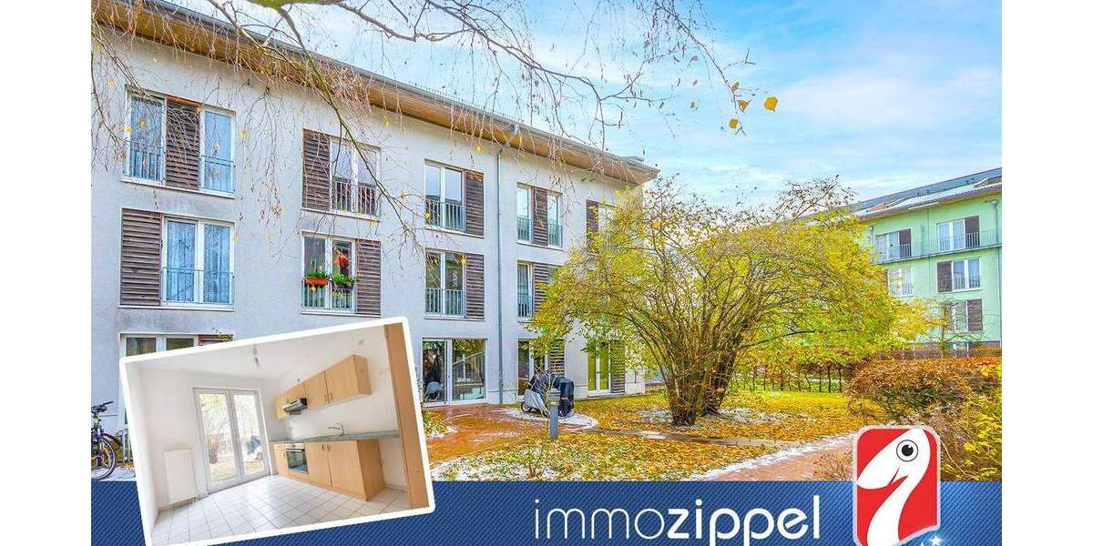 Etagenwohnung Berlin Französisch Buchholz - 2 Zimmer, 62 m&sup2;, 249.000&euro; | Angebot:24220302