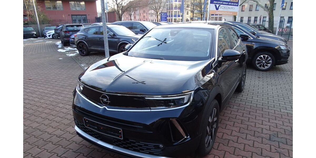 Opel Mokka 33.635 km 18.900 &euro; Berlin 12359