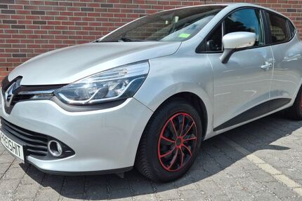 Renault Clio 94.000 km 5.489 &euro; Berlin 13125