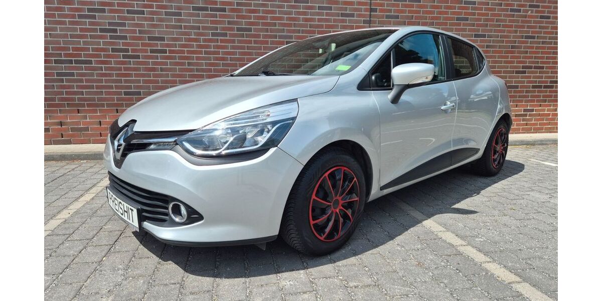 Renault Clio 94.000 km 5.489 &euro; Berlin 13125