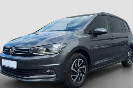 VW Touran 91.943 km 18.200 &euro; Oranienburg (bei Berlin) 16515