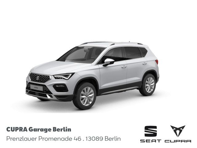 Seat Ateca 20.899 km 27.930 &euro; Berlin 13089