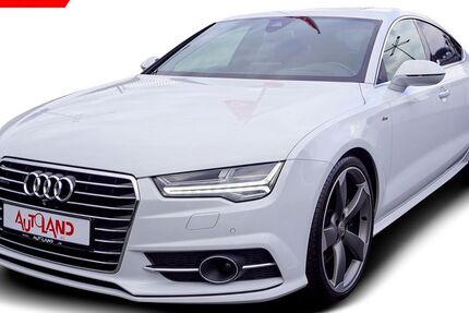 Audi A7 65.840 km 38.950 &euro; Berlin 12683