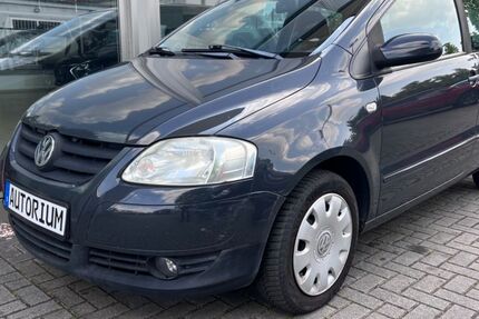 VW Fox 139.000 km 1.999 € Berlin 13127