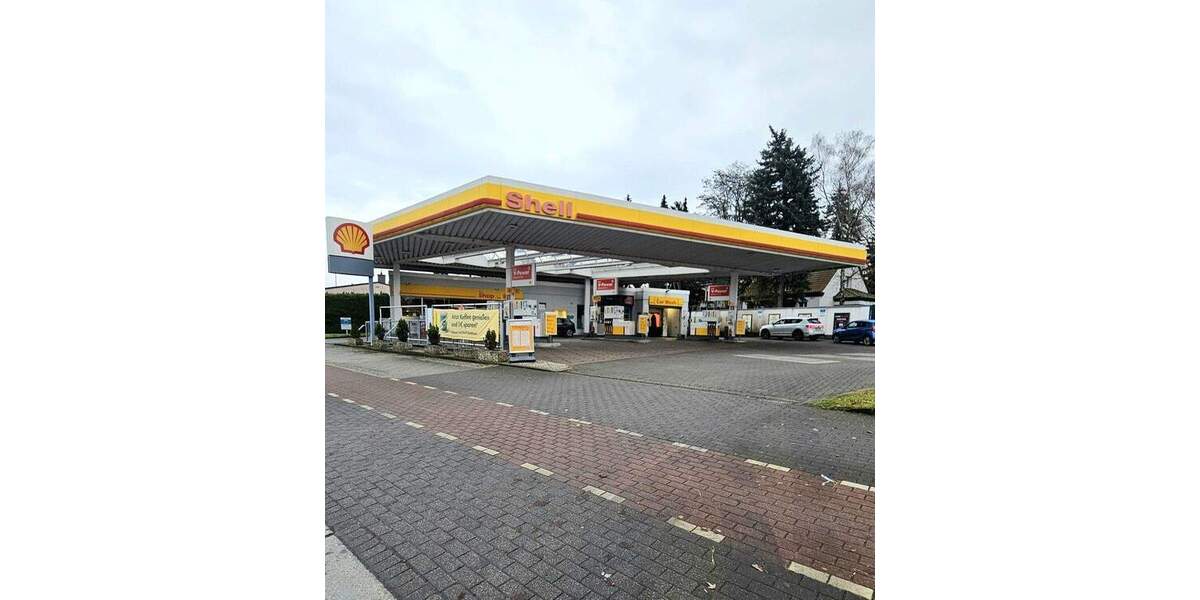 Grundstück Berlin / Buckow Gropiusstadt - 3.200.000&euro; | Angebot:25700427