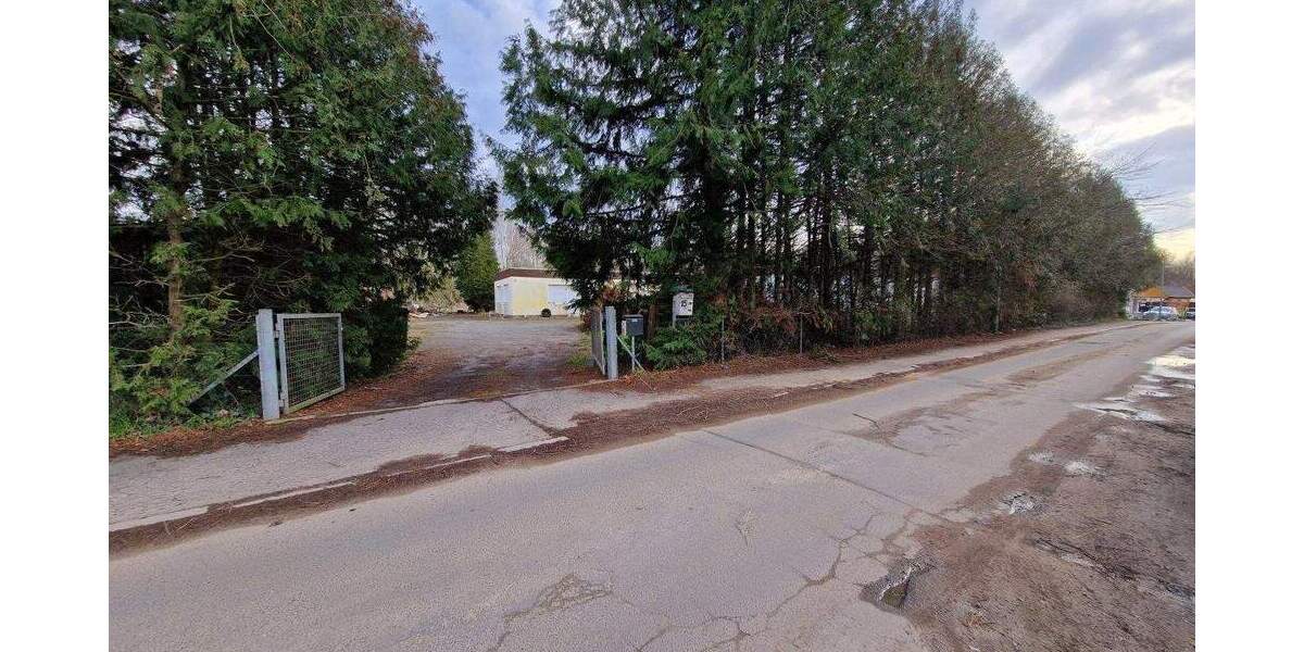 Grundstück Berlin Rudow - 7.000.000&euro; | Angebot:25704496