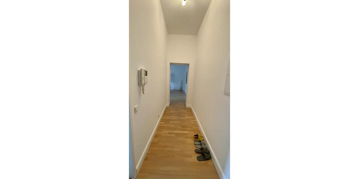 Etagenwohnung Berlin Mitte - 3 Zimmer, 116 m&sup2;, 2.186&euro; | Angebot:26006405