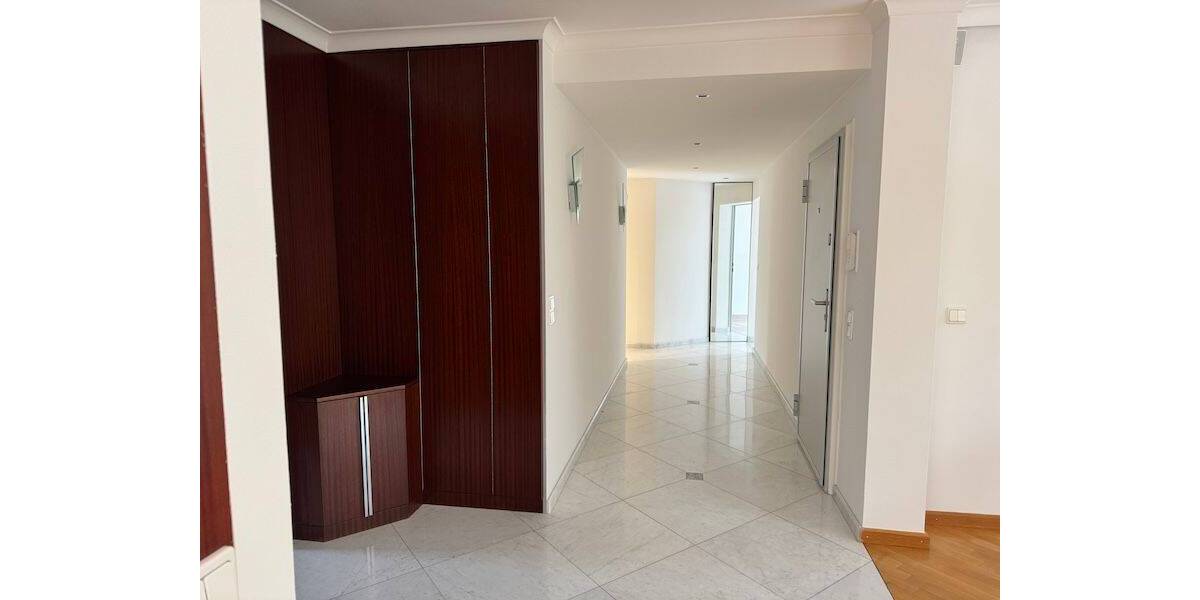 Terrassenwohnung Berlin Westend - 3 Zimmer, 147 m&sup2;, 890.000&euro; | Angebot:26583673