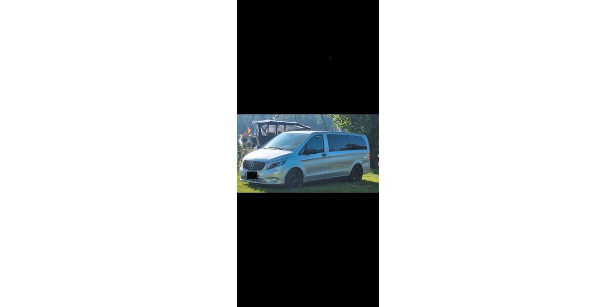 Mercedes-Benz Vito 200.000 km 23.000 &euro; Schildow 16552