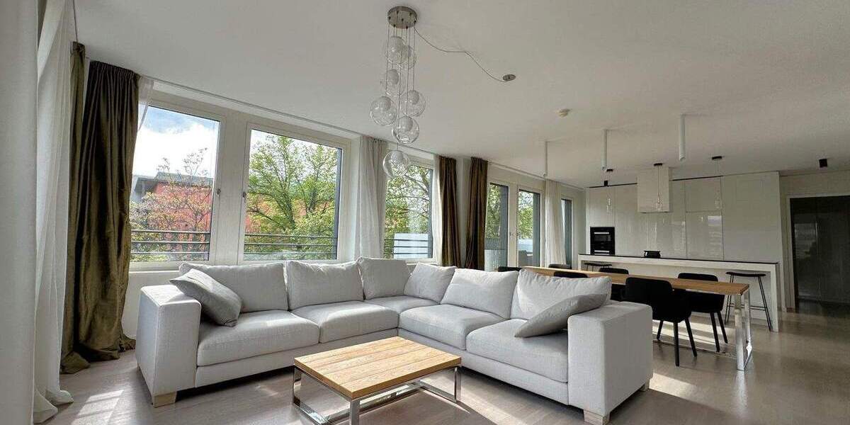 Etagenwohnung Berlin Mitte - 1 Zimmer, 96 m&sup2;, 1.250.000&euro; | Angebot:25700781