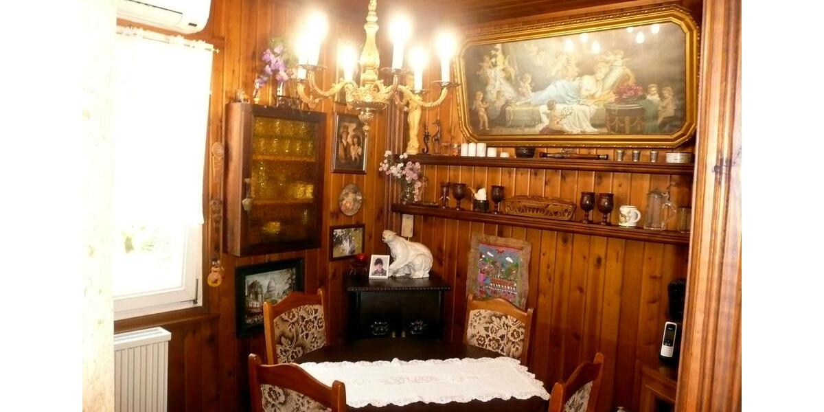 Einfamilienhaus Wandlitz - 3.5 Zimmer, 92 m&sup2;, 359.000&euro; | Angebot:27015975