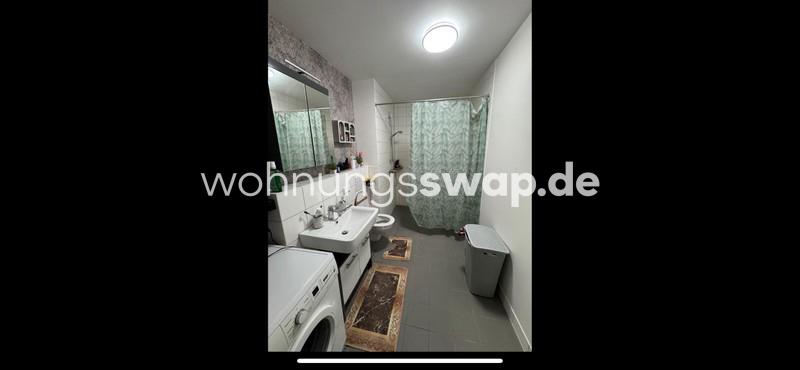 Etagenwohnung Berlin Lichtenberg - 2 Zimmer, 62 m&sup2;, 880&euro; | Angebot:25856456