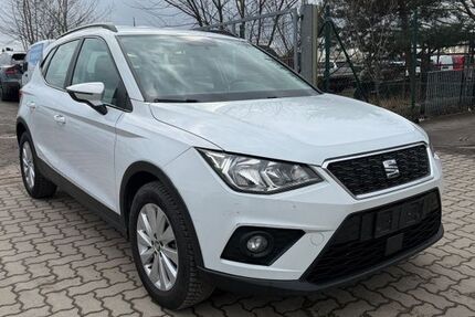 Seat Arona 156.572 km 9.900 &euro; Mittenwalde 15749