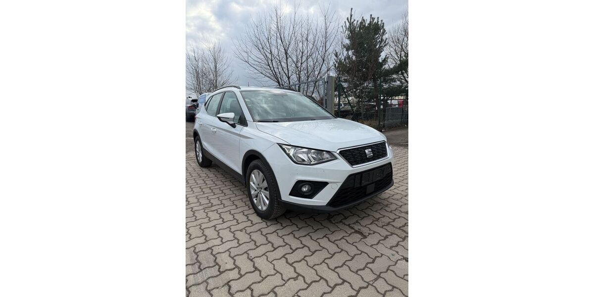 Seat Arona 156.572 km 9.900 &euro; Mittenwalde 15749