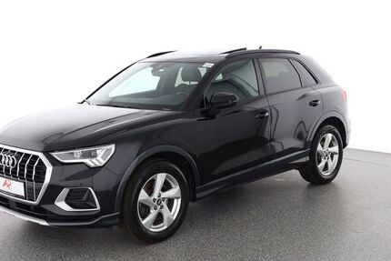 Audi Q3 88.608 km 32.780 € Schönefeld 12529