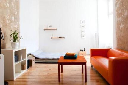 Wohnung Berlin Friedrichshain-Kreuzberg - 1 Zimmer, 41 m&sup2;, 239.000&euro; | Angebot:24891714