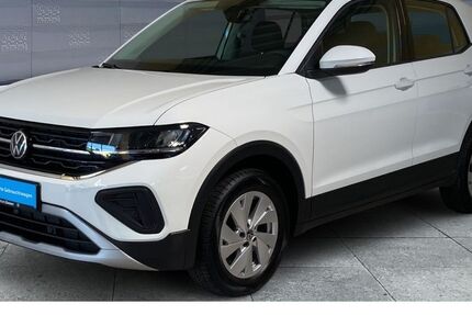 VW T-Cross 3.141 km 21.990 &euro; Königs-Wusterhausen 15711
