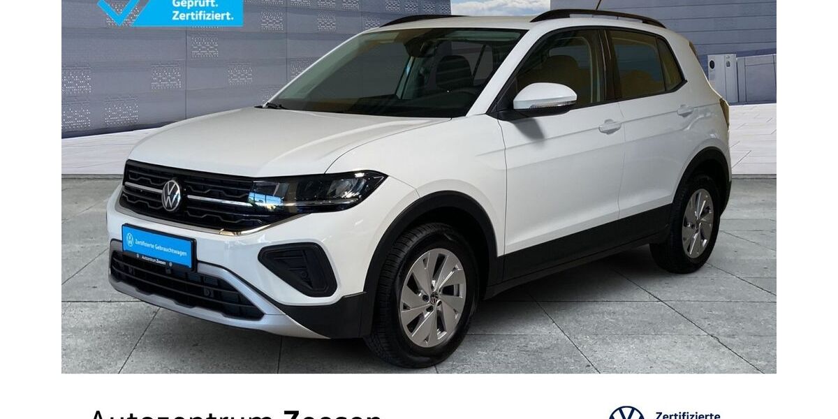 VW T-Cross 3.141 km 21.990 &euro; Königs-Wusterhausen 15711