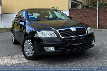 Skoda Octavia Ambiente*06/26TÜV*Klima*Tempo*AUX* 240.997 km 2.480 &euro; Berlin 13187