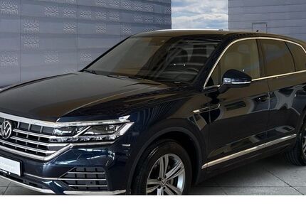 VW Touareg 106.449 km 38.950 &euro; Königs-Wusterhausen 15711