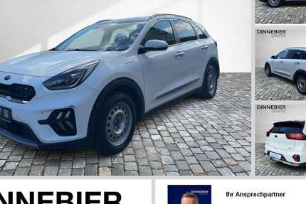Kia Niro 97.363 km 18.390 &euro; Berlin 10711