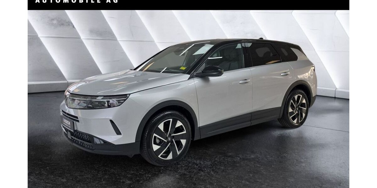 Opel Grandland (X) 16.950 km 28.900 &euro; Ahrensfelde 16356