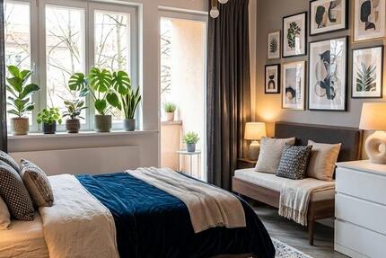 Haus Berlin Steglitz-Zehlendorf - 2 Zimmer, 57 m&sup2;, 350.000&euro; | Angebot:26882502