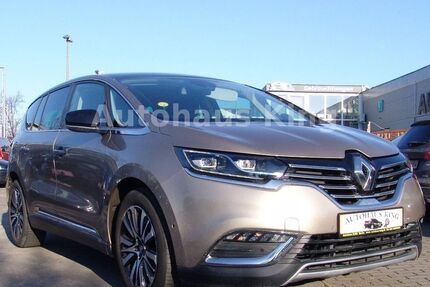 Renault Espace 104.000 km 17.880 &euro; Berlin 12681