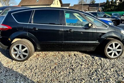 Ford S-Max 278.000 km 3.800 &euro; Rüdersdorf-Tasdorf 15562