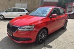Skoda Fabia 1.0 Ambition 1.Hand Klima 34.792 km 11.690 € Berlin 10247
