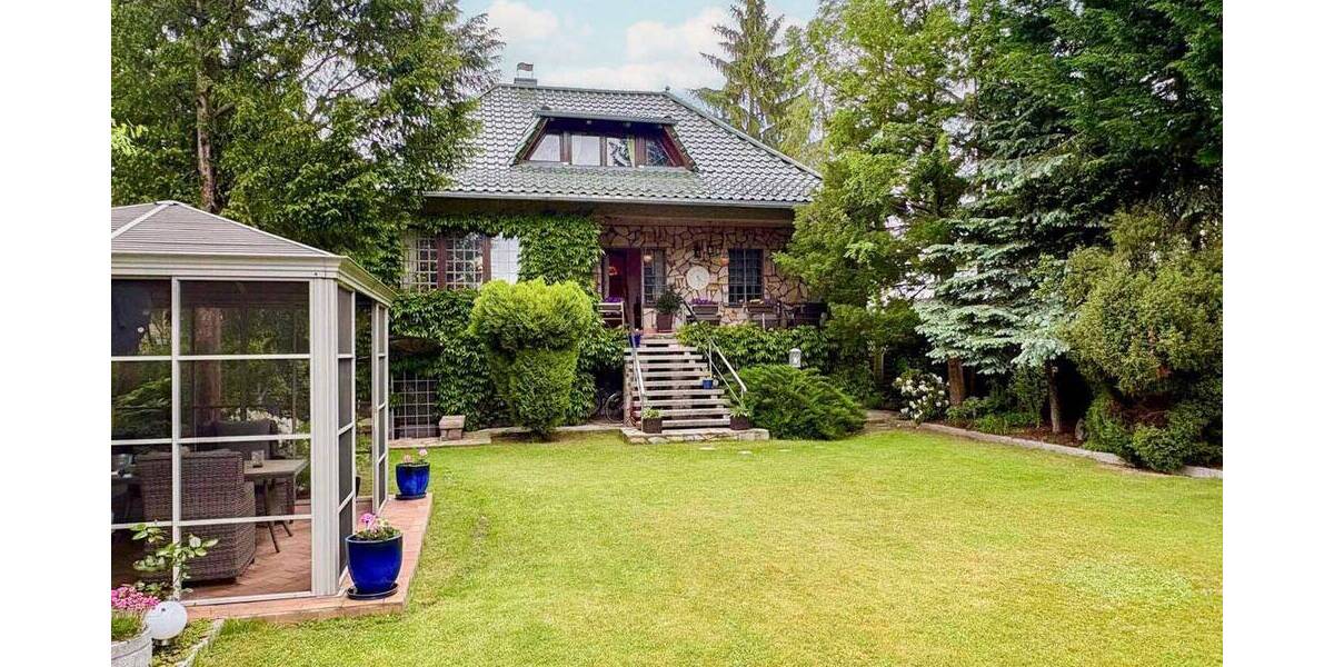Einfamilienhaus Berlin Blankenburg - 4 Zimmer, 399.000&euro; | Angebot:26788783