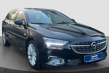 Opel Insignia 48.344 km 21.900 &euro; Berlin 12683